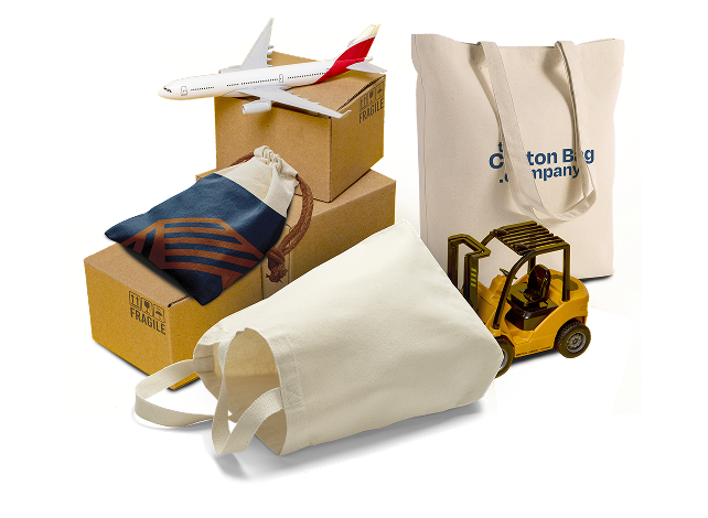 express shipping