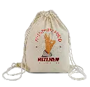 Drawstring Bag - Kota140