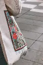 Fairtrade Tote - JaipurFair180