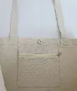 Yoga Bag Heavy Cotton