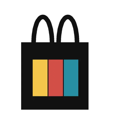 Pantone & Dyed Bags