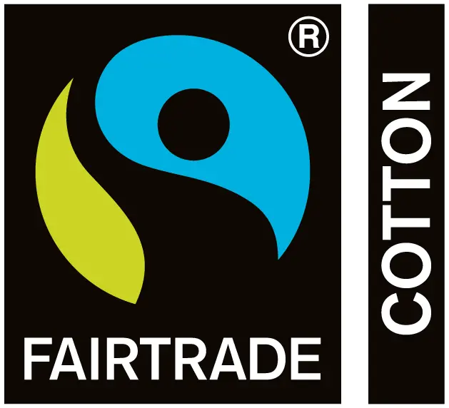 Certified Fairtrade Bags