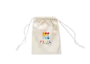 Small drawstring pouch 18 X 24 CM 