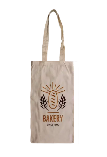 Baguette Bag 27 x 50 cm