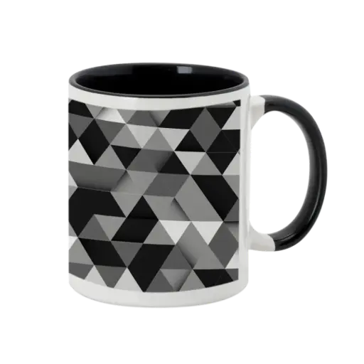 Mug Nova Black