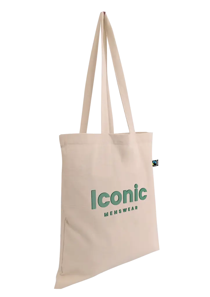 Fairtrade Everyday  Tote 