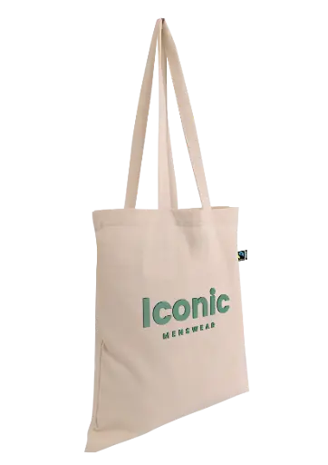 Fairtrade Everyday  Tote 