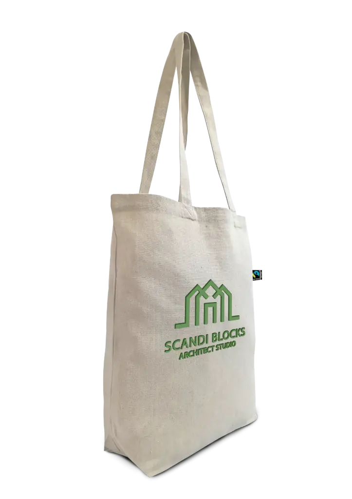 Fairtrade ultimate Shopper 
