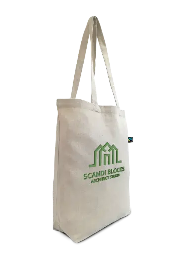 Fairtrade ultimate Shopper 