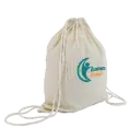 Drawstring bag 