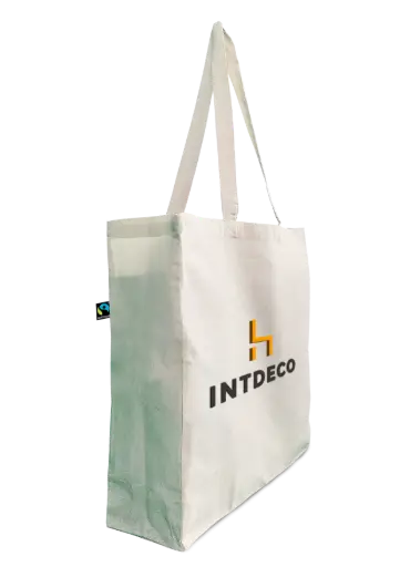 Fairtrade Urban Shopper
