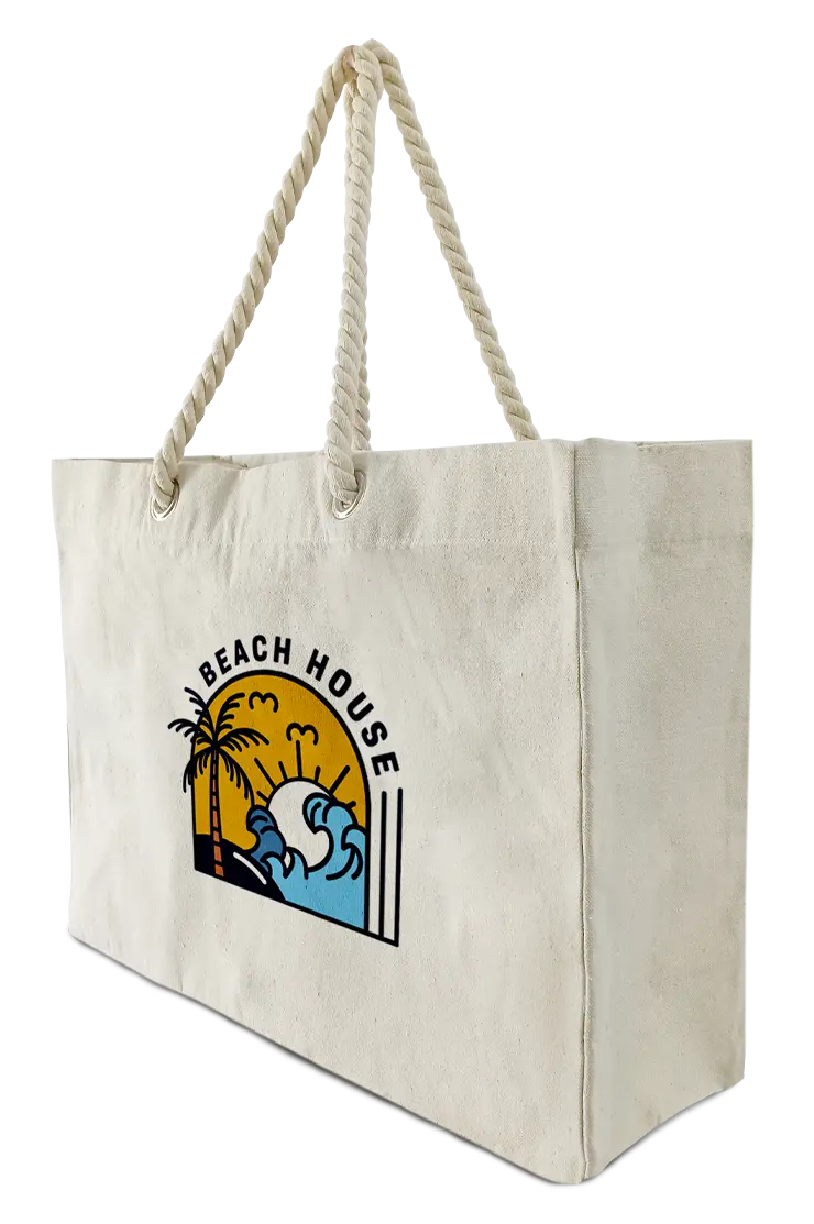 Beachbag SunTide