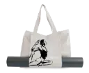 Yoga Bag Heavy Cotton