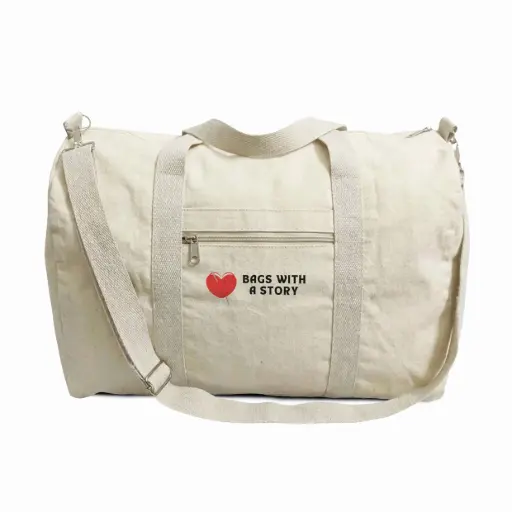 Essential Travel Bag