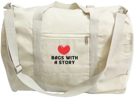 Essential Travel Bag