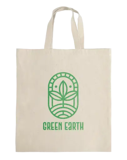 Everyday tote (short handles) – ref. Jaipur 23.101