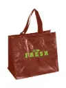 Glossy Shopping bag (smaller) - ref. 29.075
