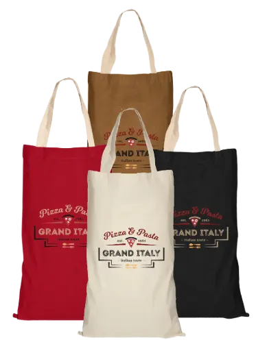 Classic Baguette Bag - ref. 23.260
