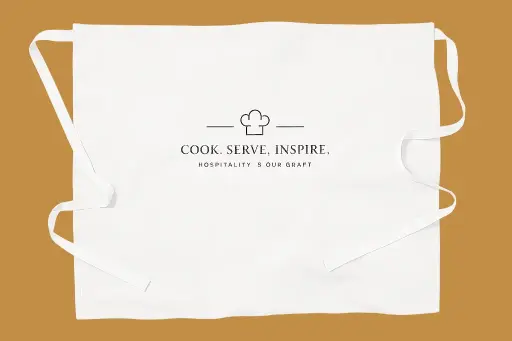 Apron - ref. 28.503