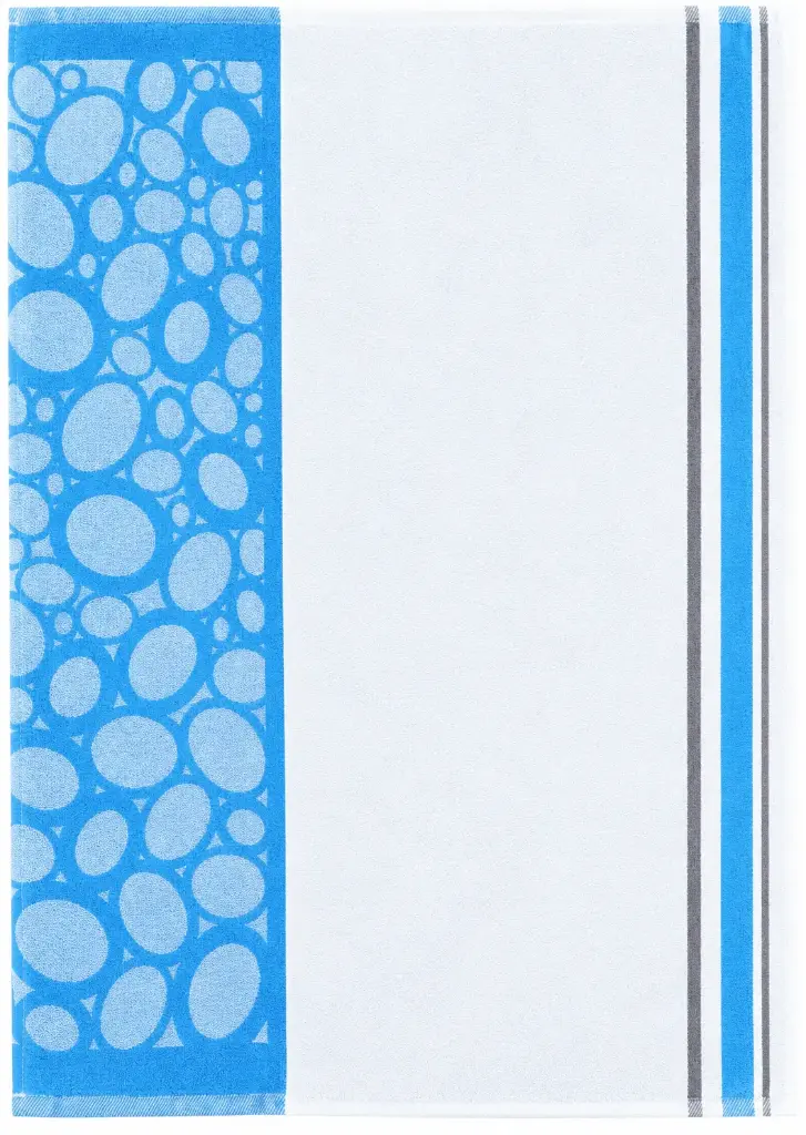 Sparkling wine - Kitchen Towel - ref. 37.950