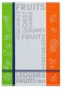 Bloom - Kitchen Towel - ref. 37.940