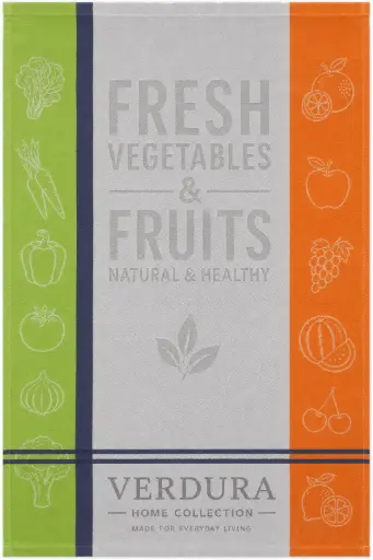 Bloom - Kitchen Towel - ref. 37.940