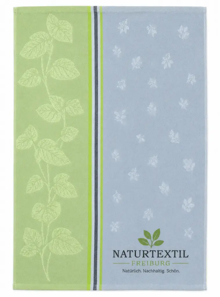 Ginkgo - Kitchen Towel - ref. 37.953