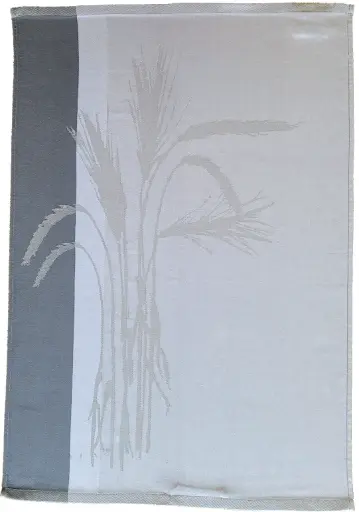 Epis de blé - Kitchen towel - Ref. 37.961
