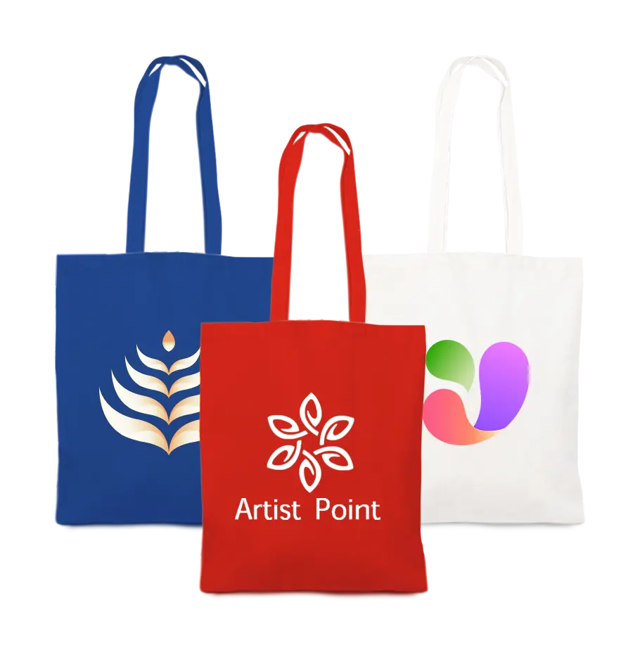 Jaipur - Every day Tote coloured  