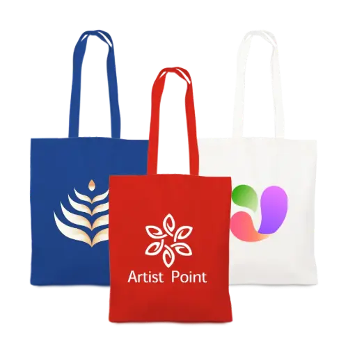 Jaipur - Every day Tote coloured  