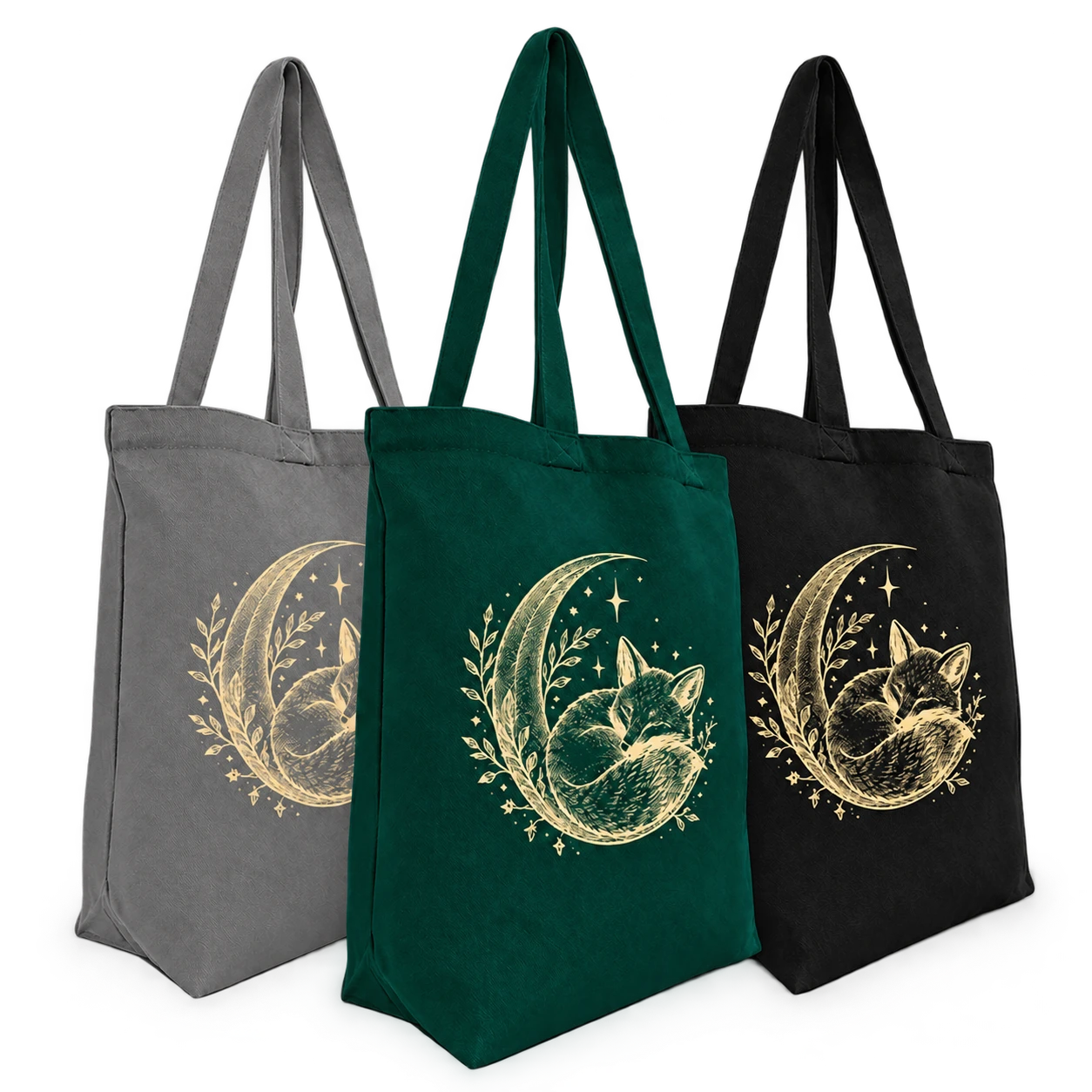 Ultimate Shopper Colored