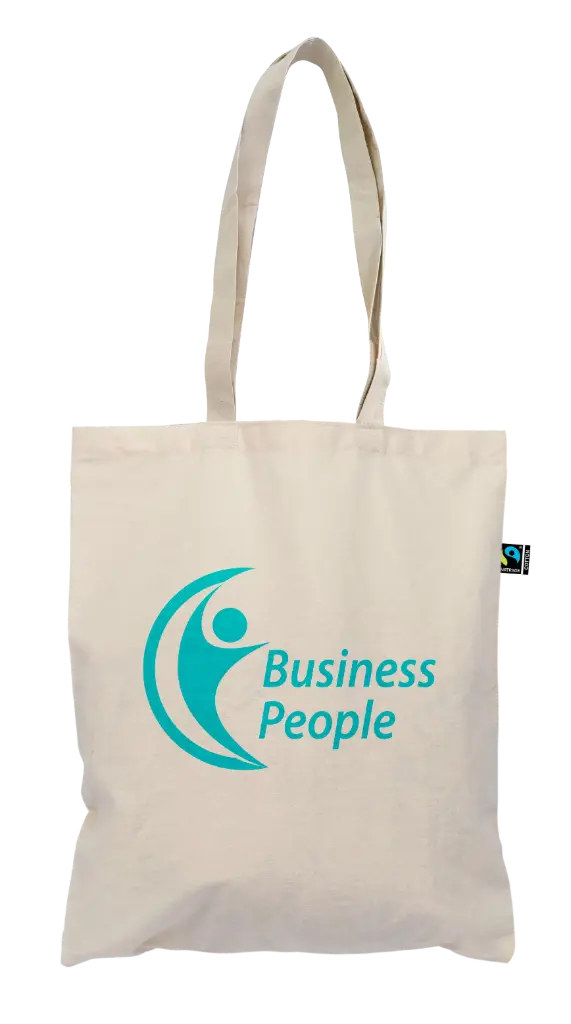 Fairtrade Tote - JaipurFair180