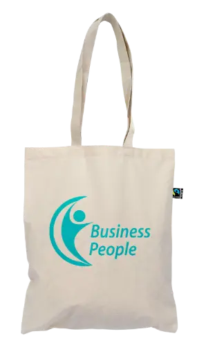 Fairtrade Tote - JaipurFair180